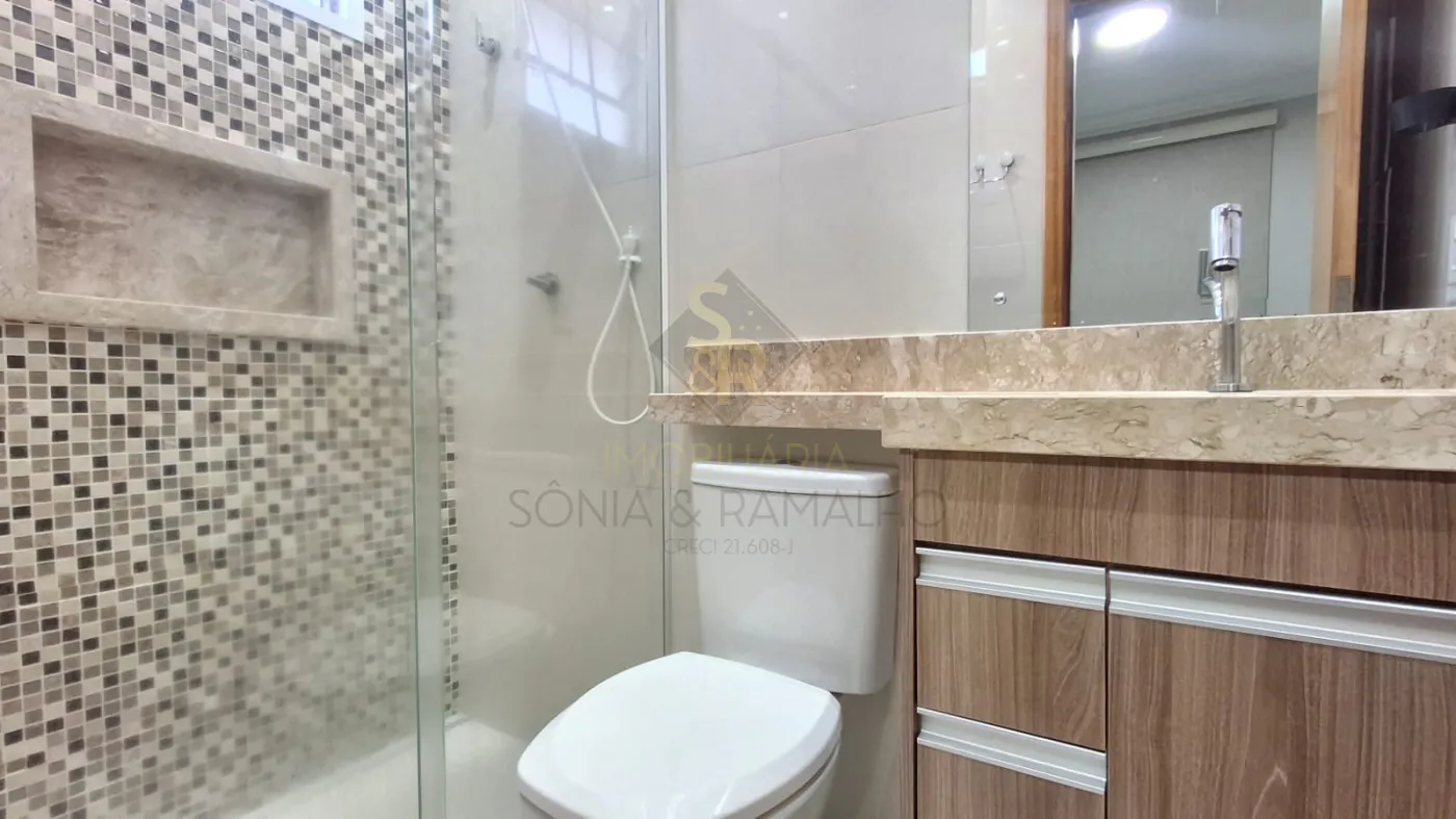 Alugar Casas Residenciais / Condom&iacute;nio em Ribeir&atilde;o Preto R$ 4.500,00 - Foto 32