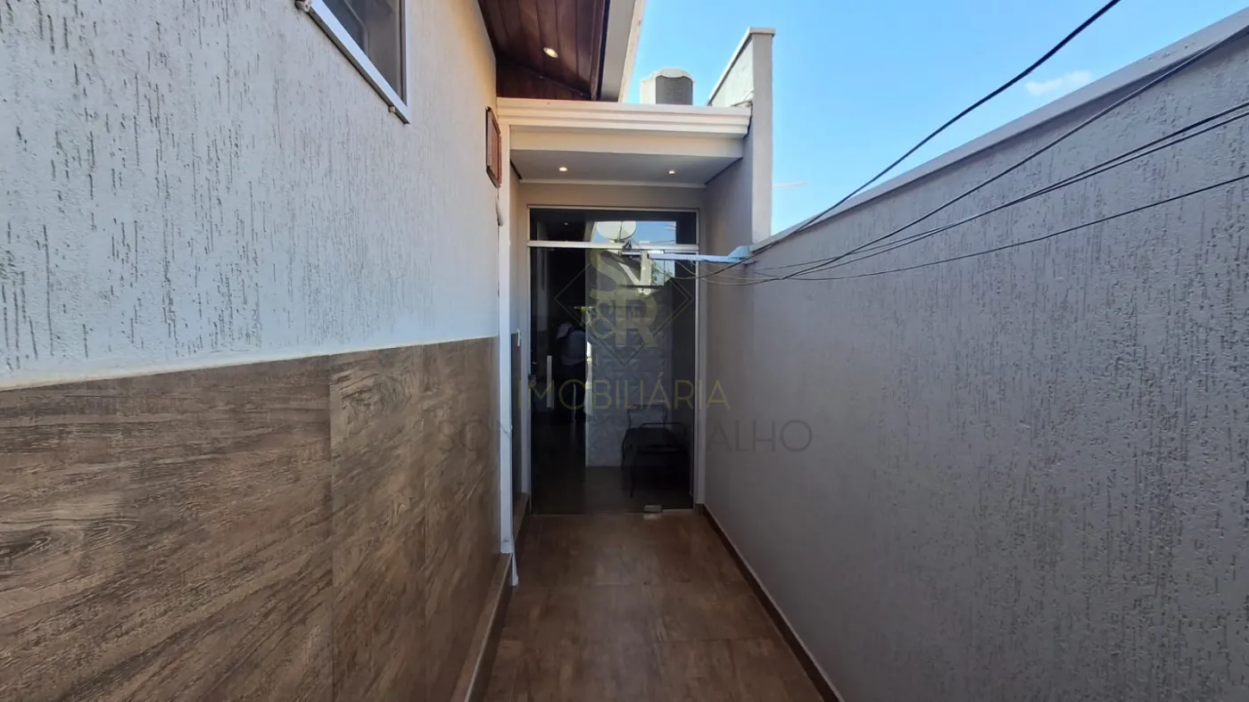 Alugar Casas Residenciais / Condom&iacute;nio em Ribeir&atilde;o Preto R$ 4.500,00 - Foto 34