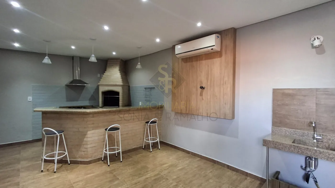 Alugar Casas Residenciais / Condom&iacute;nio em Ribeir&atilde;o Preto R$ 4.500,00 - Foto 35