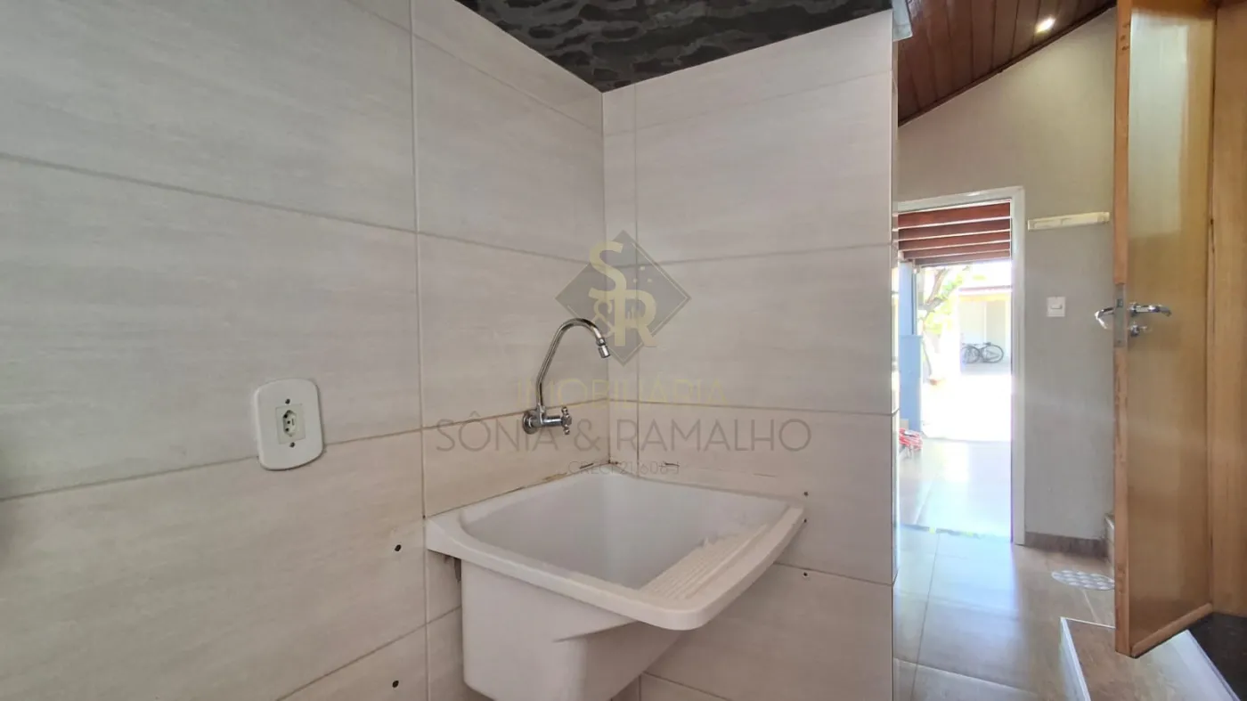Alugar Casas Residenciais / Condom&iacute;nio em Ribeir&atilde;o Preto R$ 4.500,00 - Foto 33