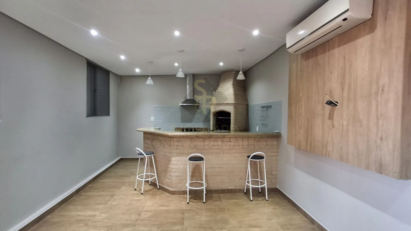 Alugar Casas Residenciais / Condom&iacute;nio em Ribeir&atilde;o Preto R$ 4.500,00 - Foto 36