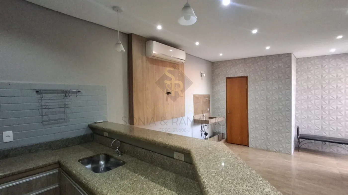 Alugar Casas Residenciais / Condom&iacute;nio em Ribeir&atilde;o Preto R$ 4.500,00 - Foto 40