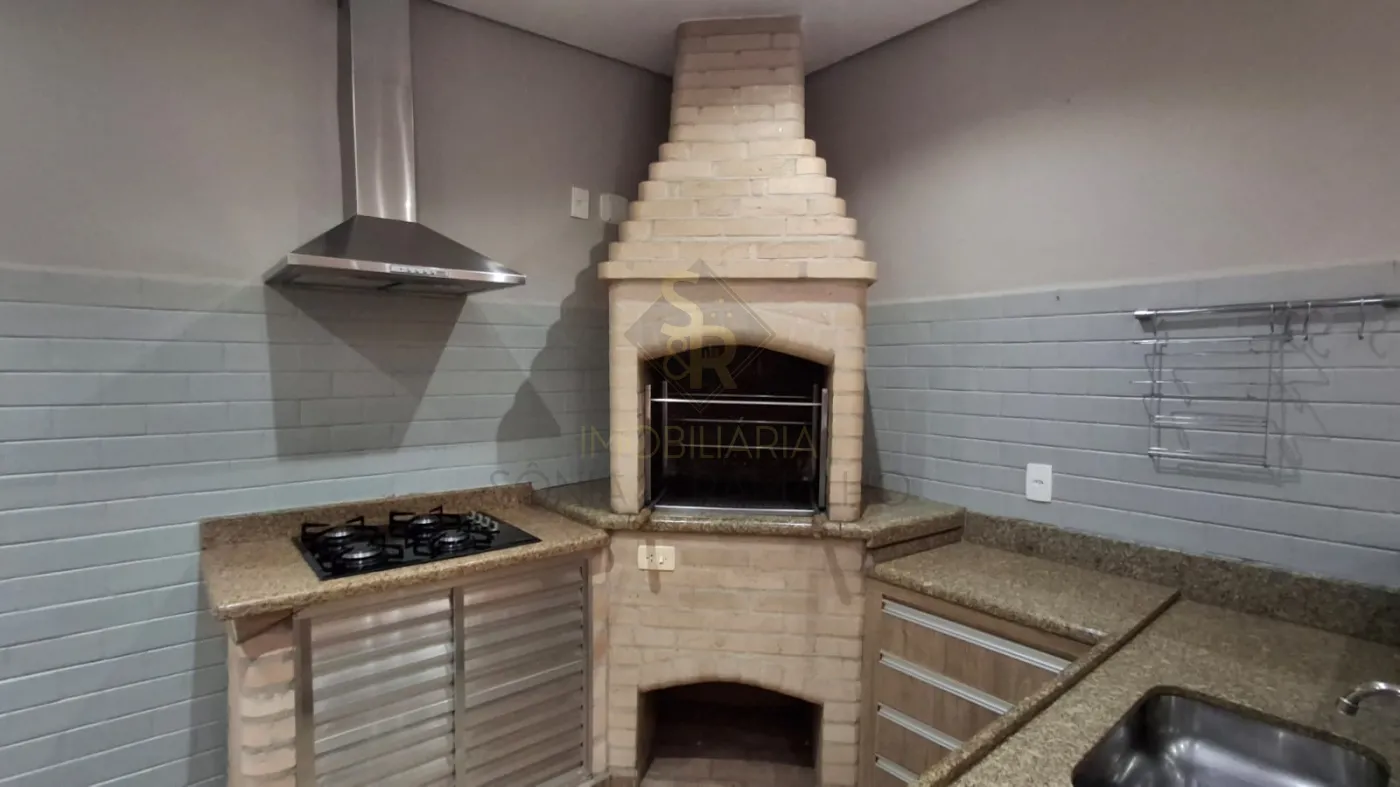 Alugar Casas Residenciais / Condom&iacute;nio em Ribeir&atilde;o Preto R$ 4.500,00 - Foto 41