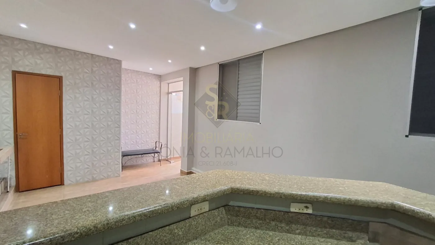 Alugar Casas Residenciais / Condom&iacute;nio em Ribeir&atilde;o Preto R$ 4.500,00 - Foto 38