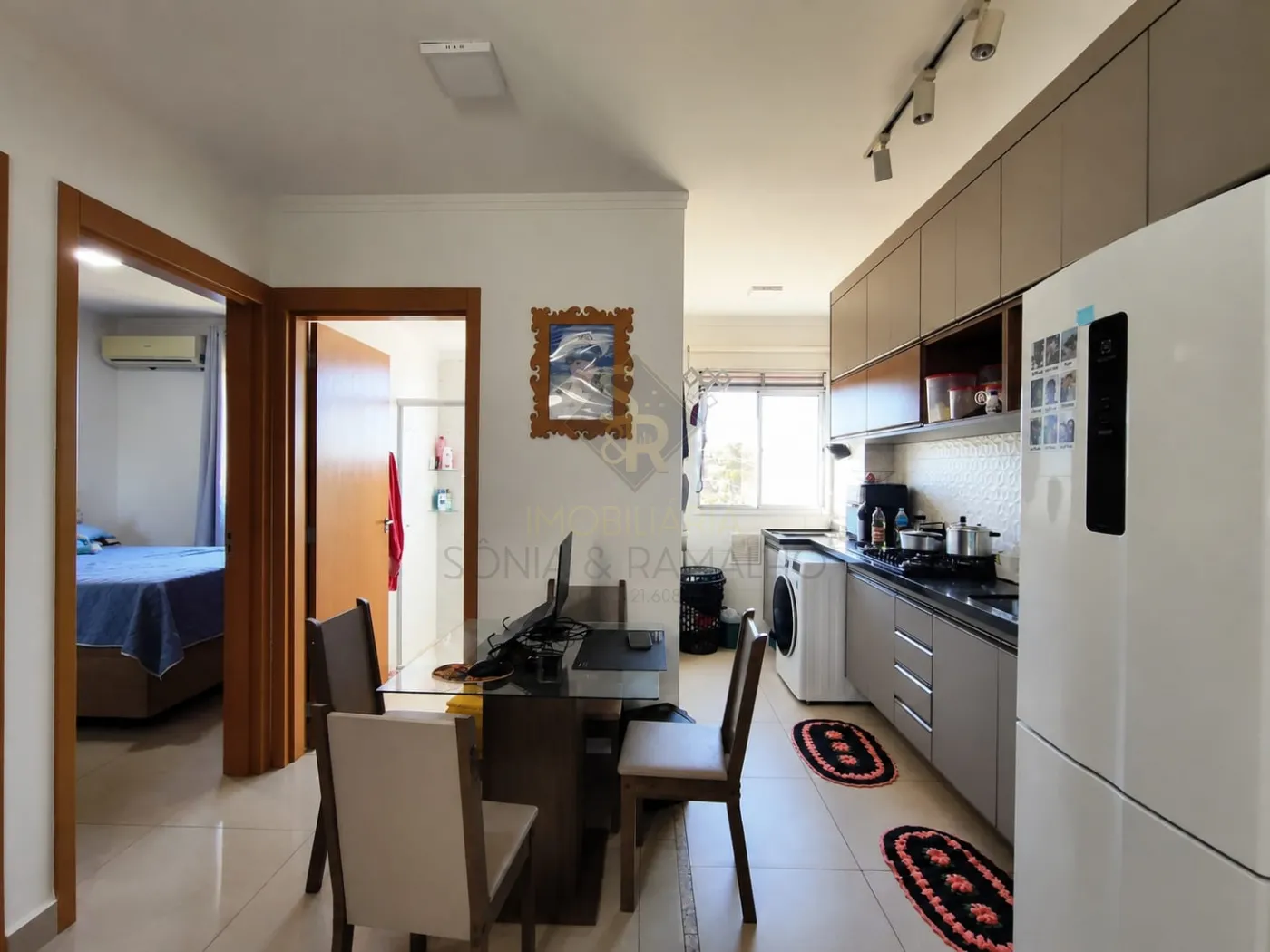 Comprar Apartamentos / Padr&atilde;o em Ribeir&atilde;o Preto R$ 190.000,00 - Foto 1