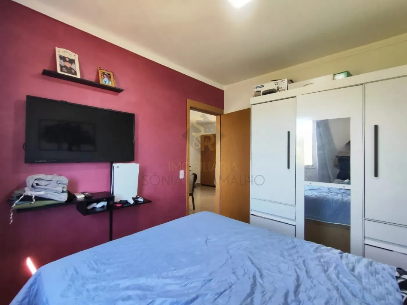 Comprar Apartamentos / Padr&atilde;o em Ribeir&atilde;o Preto R$ 190.000,00 - Foto 6