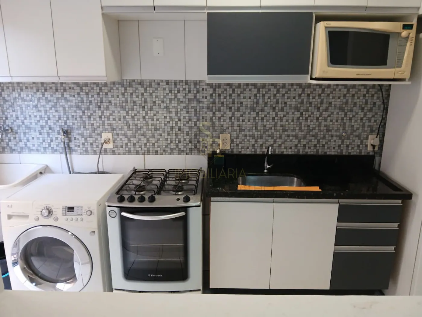 Alugar Apartamentos / Padr&atilde;o em Ribeir&atilde;o Preto R$ 2.000,00 - Foto 6