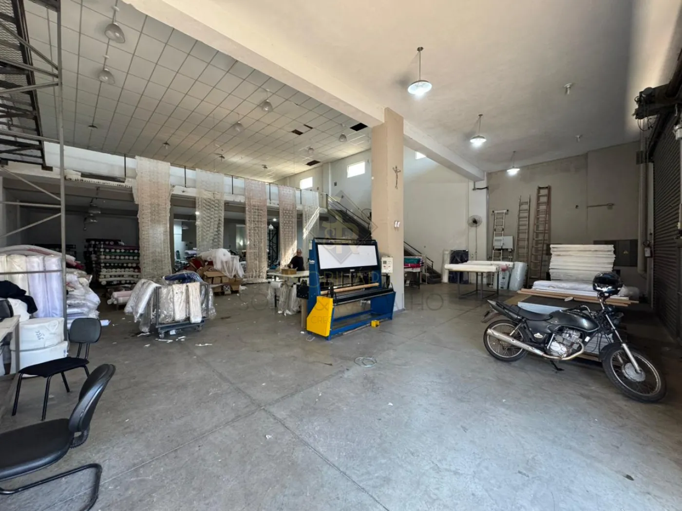 Alugar Im&oacute;veis Comerciais / Galp&atilde;o Comercial em Ribeir&atilde;o Preto R$ 8.000,00 - Foto 15