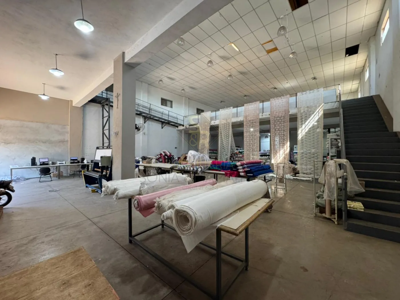 Alugar Im&oacute;veis Comerciais / Galp&atilde;o Comercial em Ribeir&atilde;o Preto R$ 8.000,00 - Foto 16
