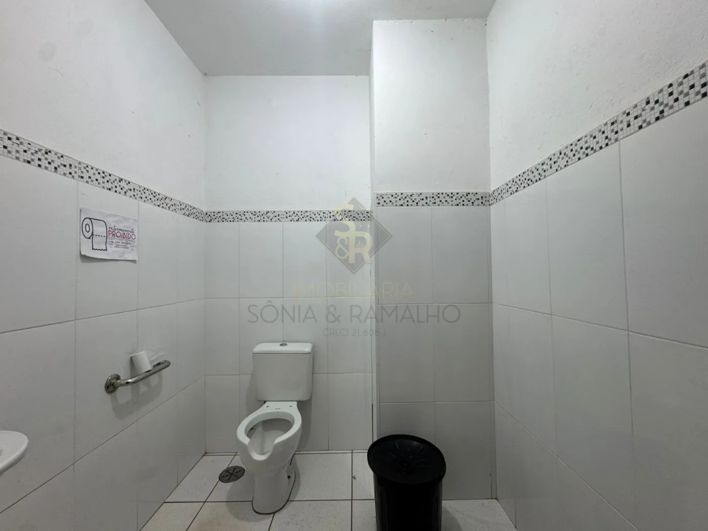 Alugar Im&oacute;veis Comerciais / Galp&atilde;o Comercial em Ribeir&atilde;o Preto R$ 8.000,00 - Foto 13