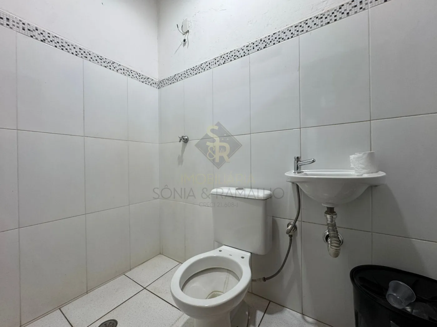 Alugar Im&oacute;veis Comerciais / Galp&atilde;o Comercial em Ribeir&atilde;o Preto R$ 8.000,00 - Foto 12