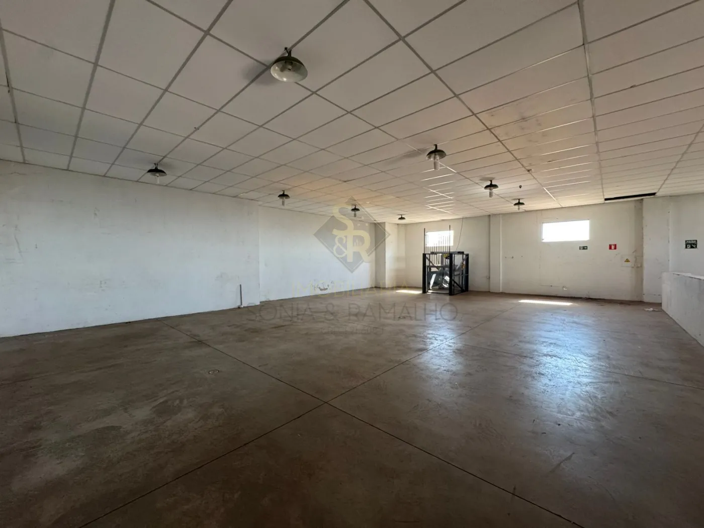 Alugar Im&oacute;veis Comerciais / Galp&atilde;o Comercial em Ribeir&atilde;o Preto R$ 8.000,00 - Foto 8