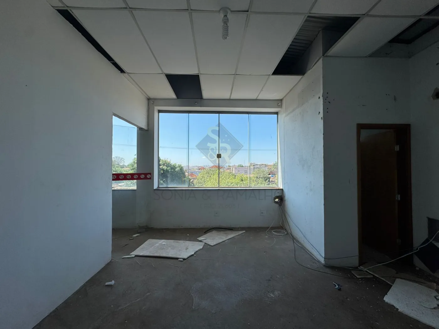 Alugar Im&oacute;veis Comerciais / Galp&atilde;o Comercial em Ribeir&atilde;o Preto R$ 8.000,00 - Foto 5