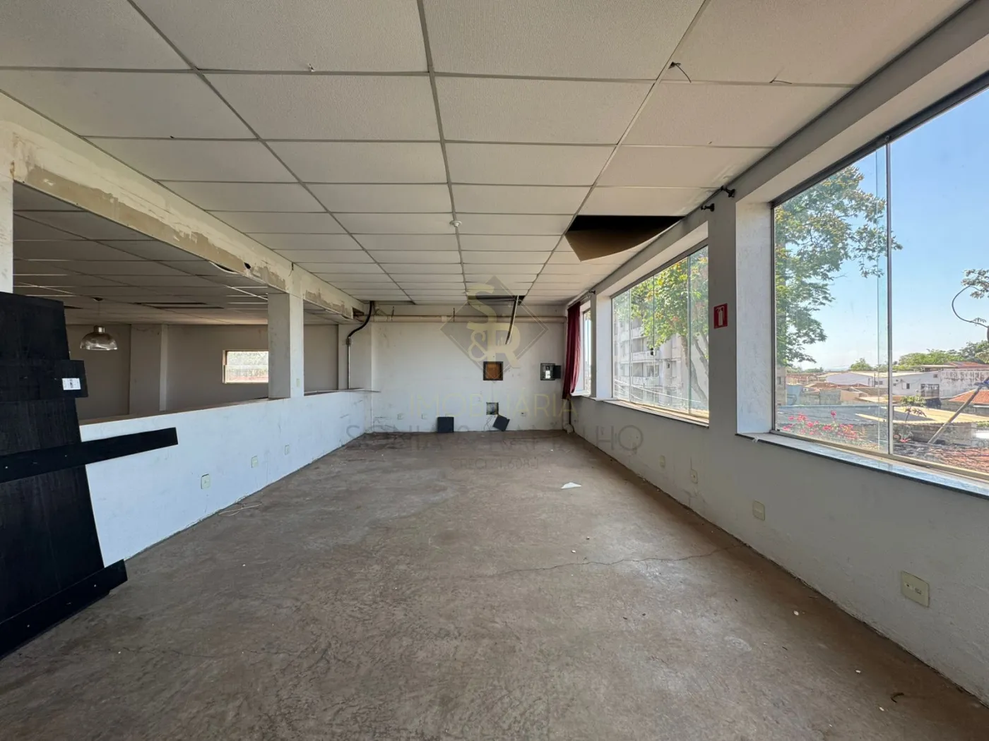 Alugar Im&oacute;veis Comerciais / Galp&atilde;o Comercial em Ribeir&atilde;o Preto R$ 8.000,00 - Foto 3