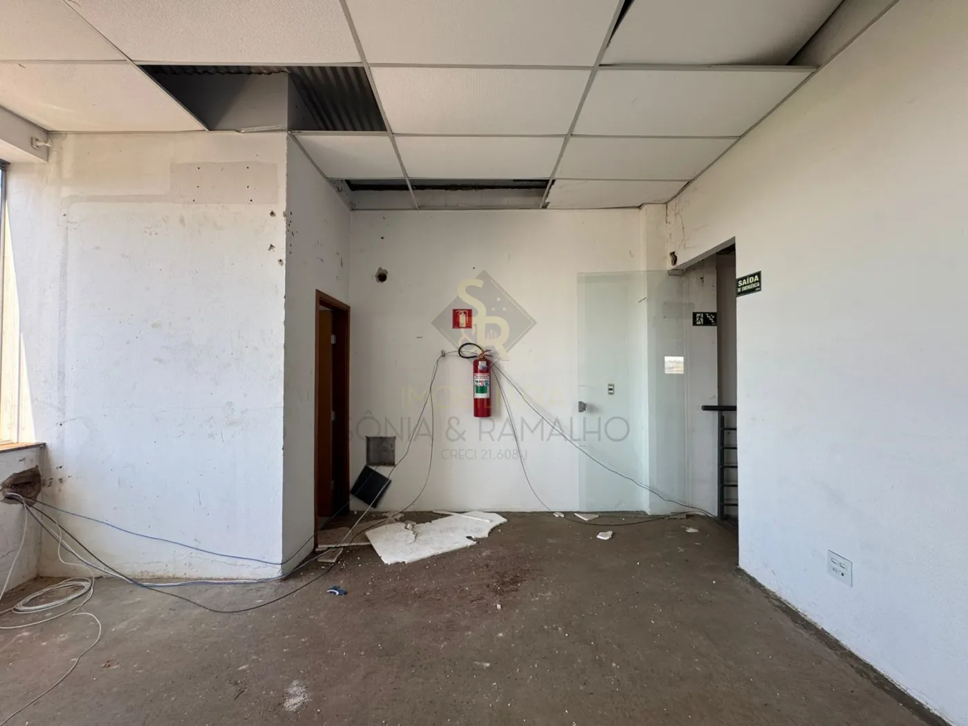 Alugar Im&oacute;veis Comerciais / Galp&atilde;o Comercial em Ribeir&atilde;o Preto R$ 8.000,00 - Foto 9