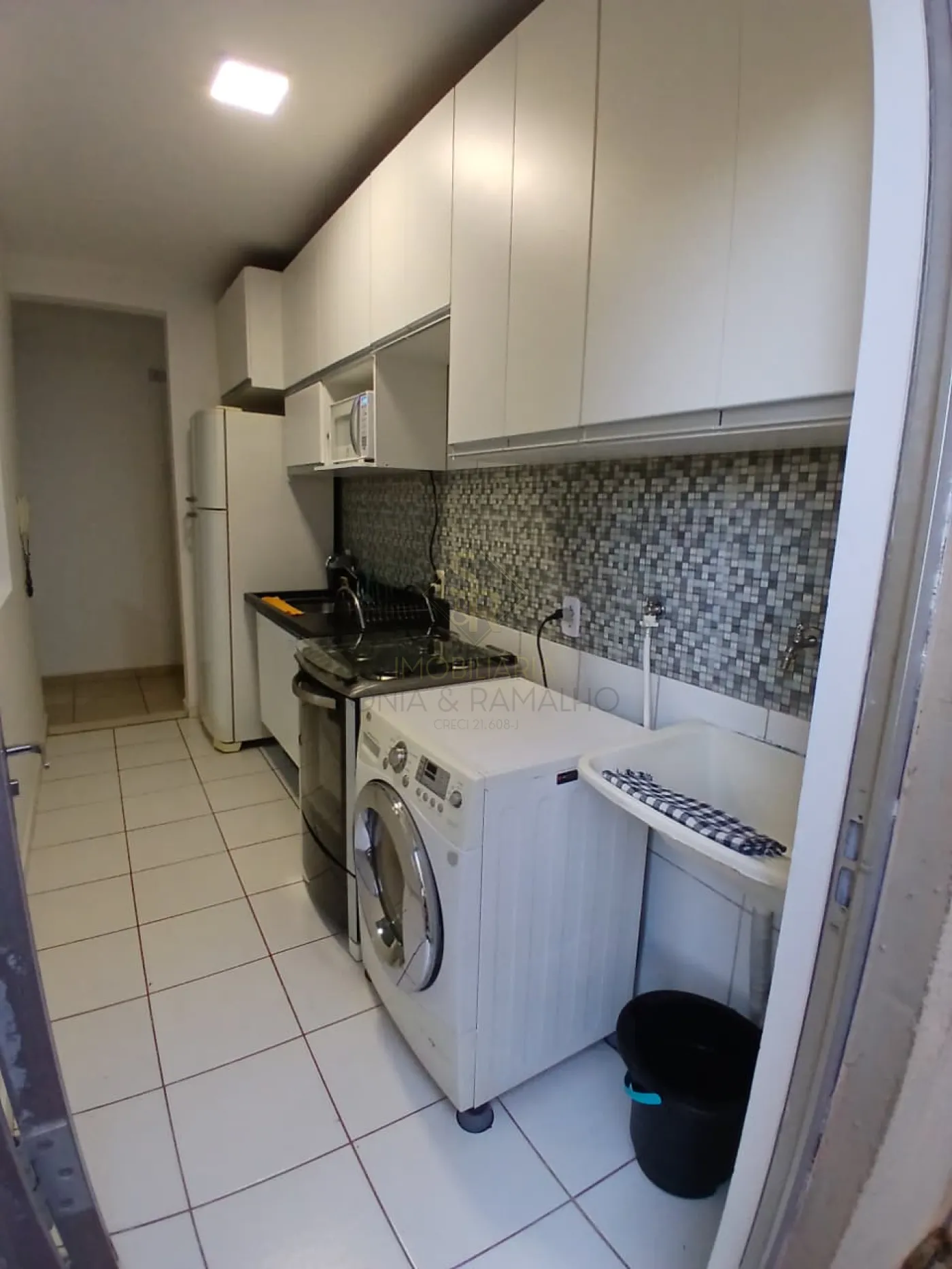 Alugar Apartamentos / Padr&atilde;o em Ribeir&atilde;o Preto R$ 2.000,00 - Foto 5