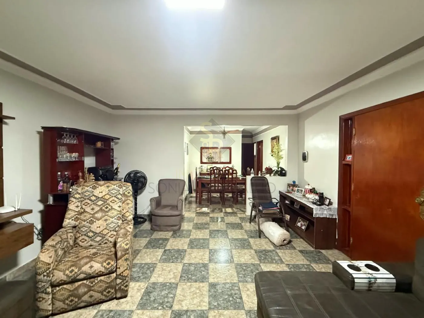Alugar Casas Residenciais / Padr&atilde;o em Ribeir&atilde;o Preto R$ 2.600,00 - Foto 3