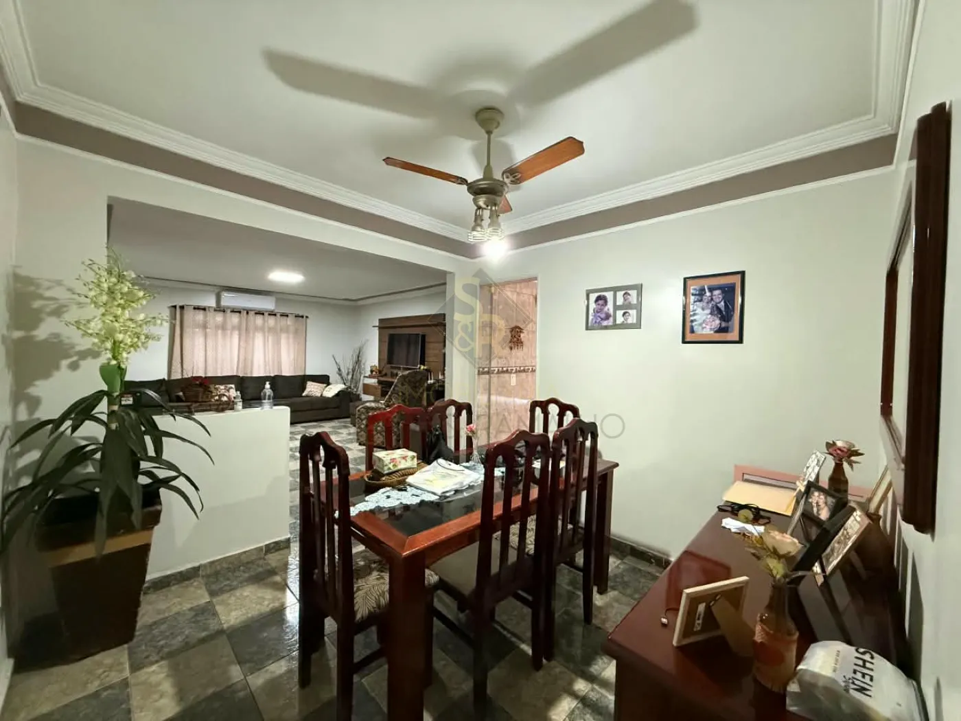 Alugar Casas Residenciais / Padr&atilde;o em Ribeir&atilde;o Preto R$ 2.600,00 - Foto 5