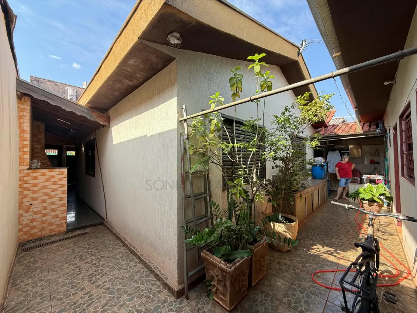 Alugar Casas Residenciais / Padr&atilde;o em Ribeir&atilde;o Preto R$ 2.600,00 - Foto 13