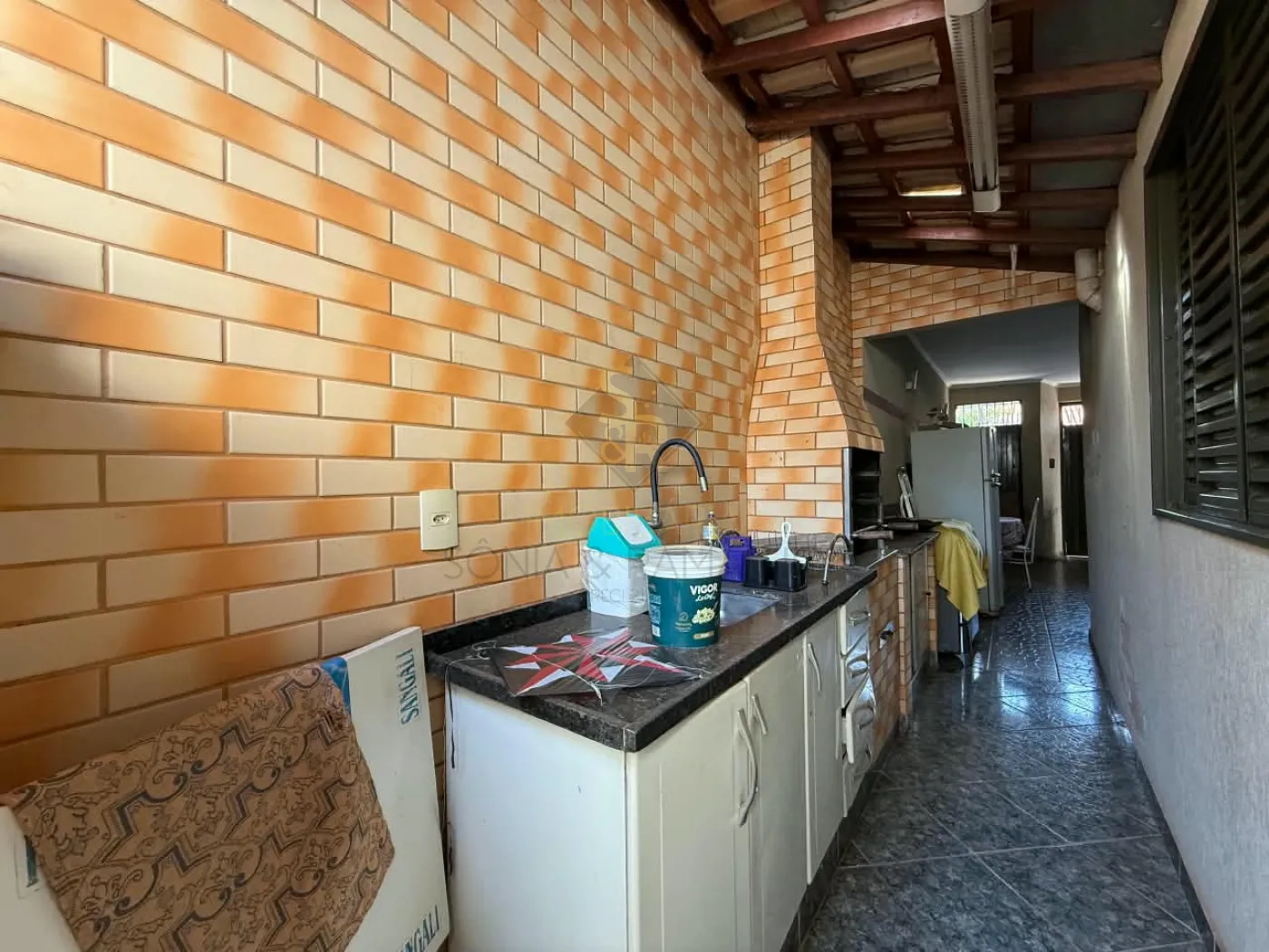 Alugar Casas Residenciais / Padr&atilde;o em Ribeir&atilde;o Preto R$ 2.600,00 - Foto 20