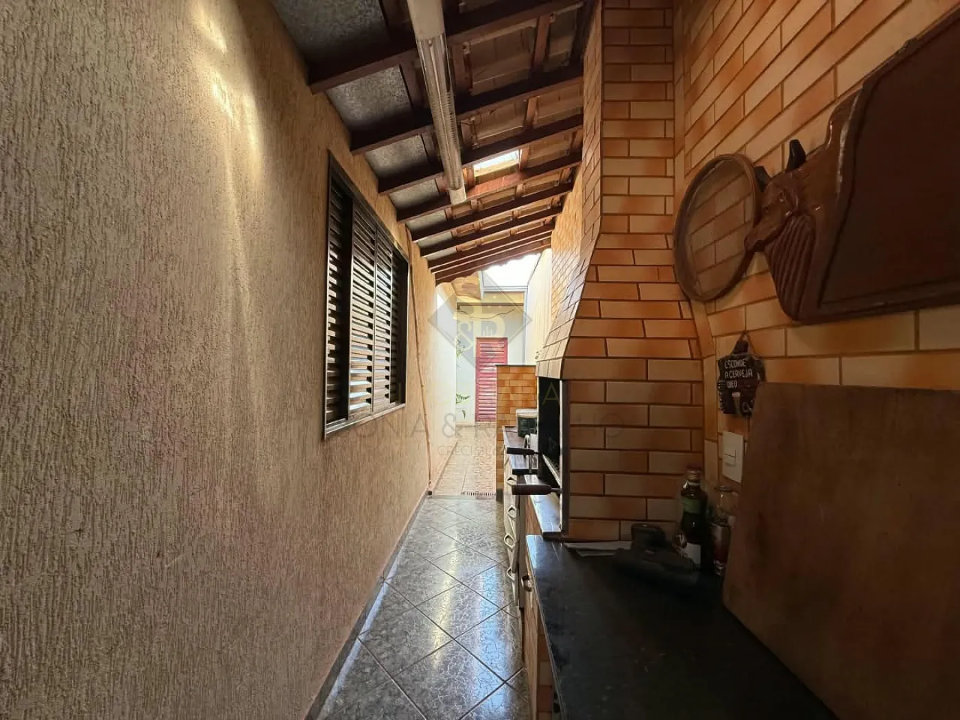 Alugar Casas Residenciais / Padr&atilde;o em Ribeir&atilde;o Preto R$ 2.600,00 - Foto 21