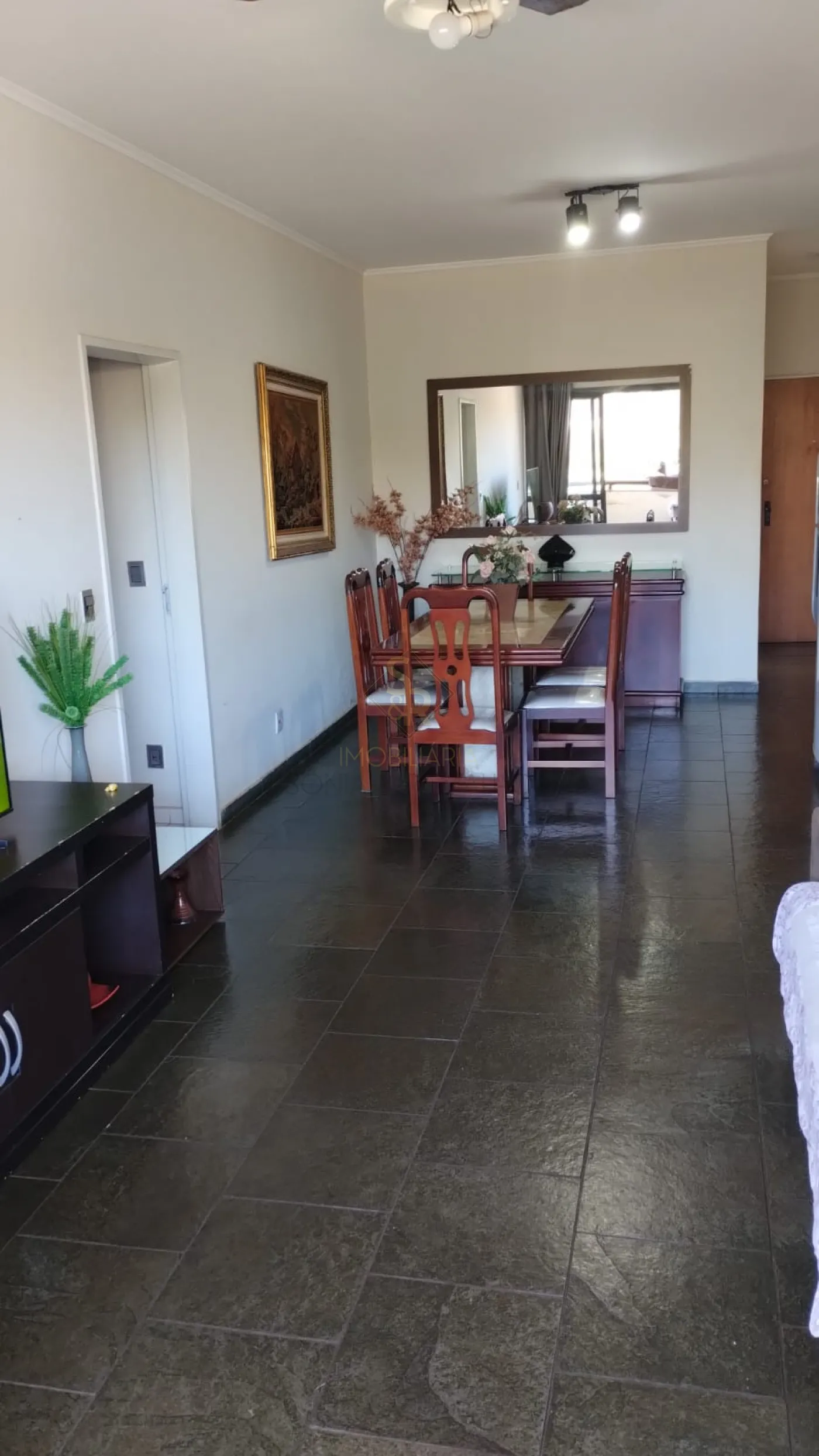 Comprar Apartamentos / Padr&atilde;o em Ribeir&atilde;o Preto R$ 430.000,00 - Foto 2