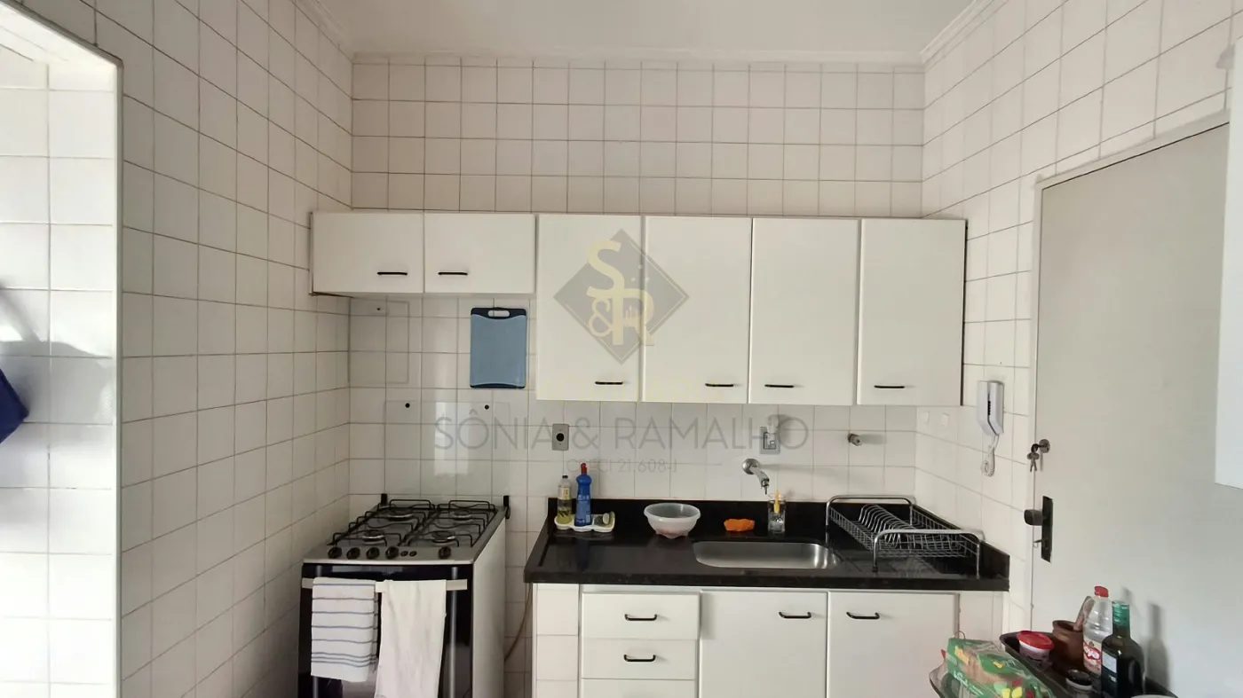 Comprar Apartamentos / Padr&atilde;o em Ribeir&atilde;o Preto R$ 430.000,00 - Foto 4