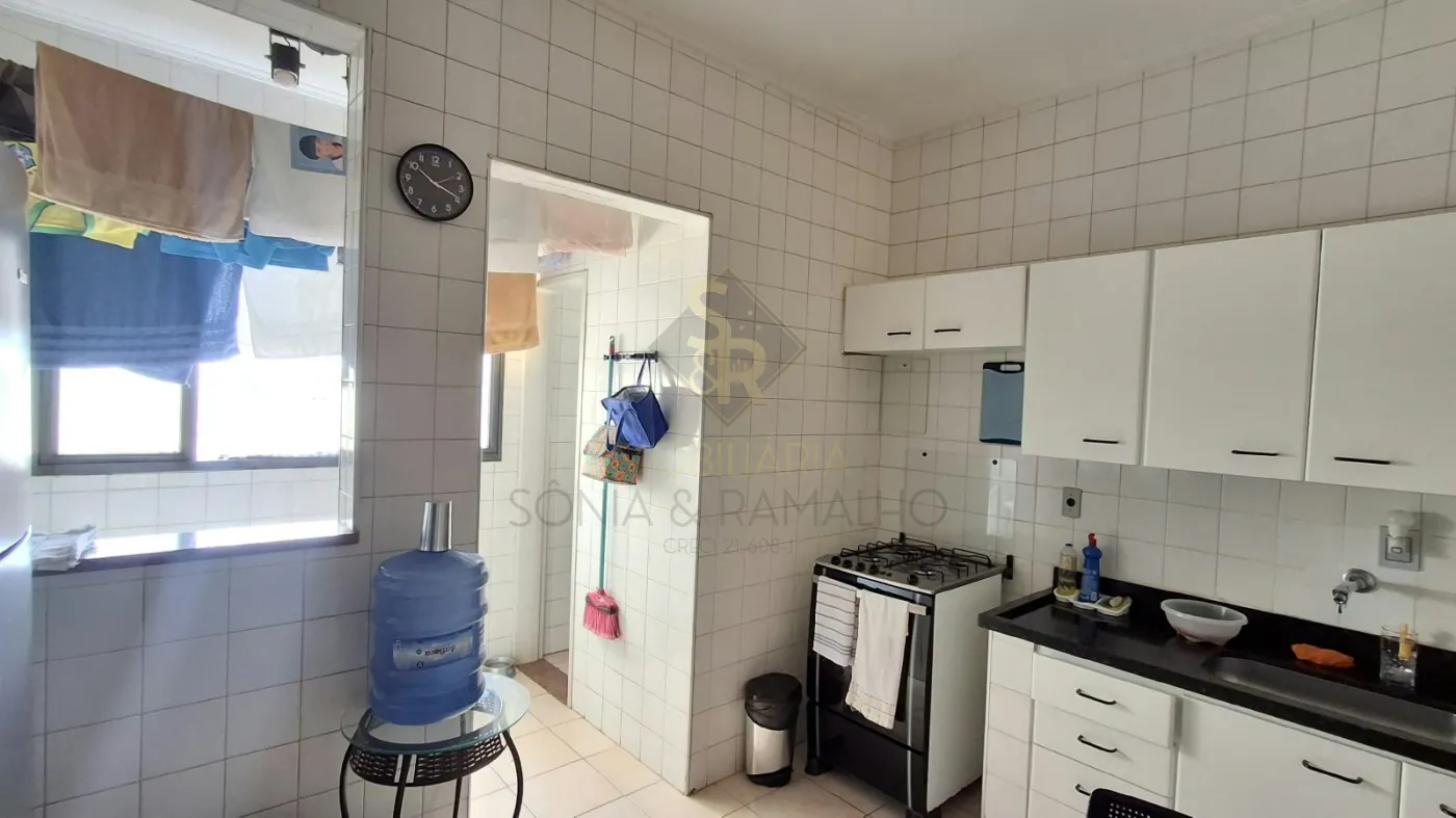 Comprar Apartamentos / Padr&atilde;o em Ribeir&atilde;o Preto R$ 430.000,00 - Foto 3