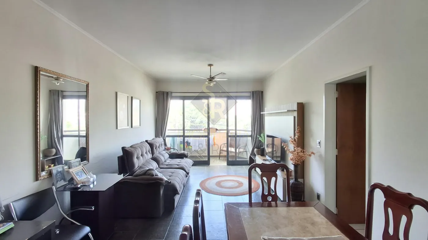 Comprar Apartamentos / Padr&atilde;o em Ribeir&atilde;o Preto R$ 430.000,00 - Foto 12