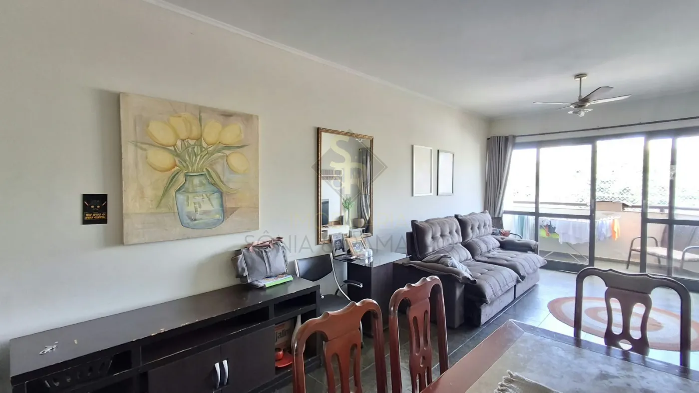 Comprar Apartamentos / Padr&atilde;o em Ribeir&atilde;o Preto R$ 430.000,00 - Foto 11