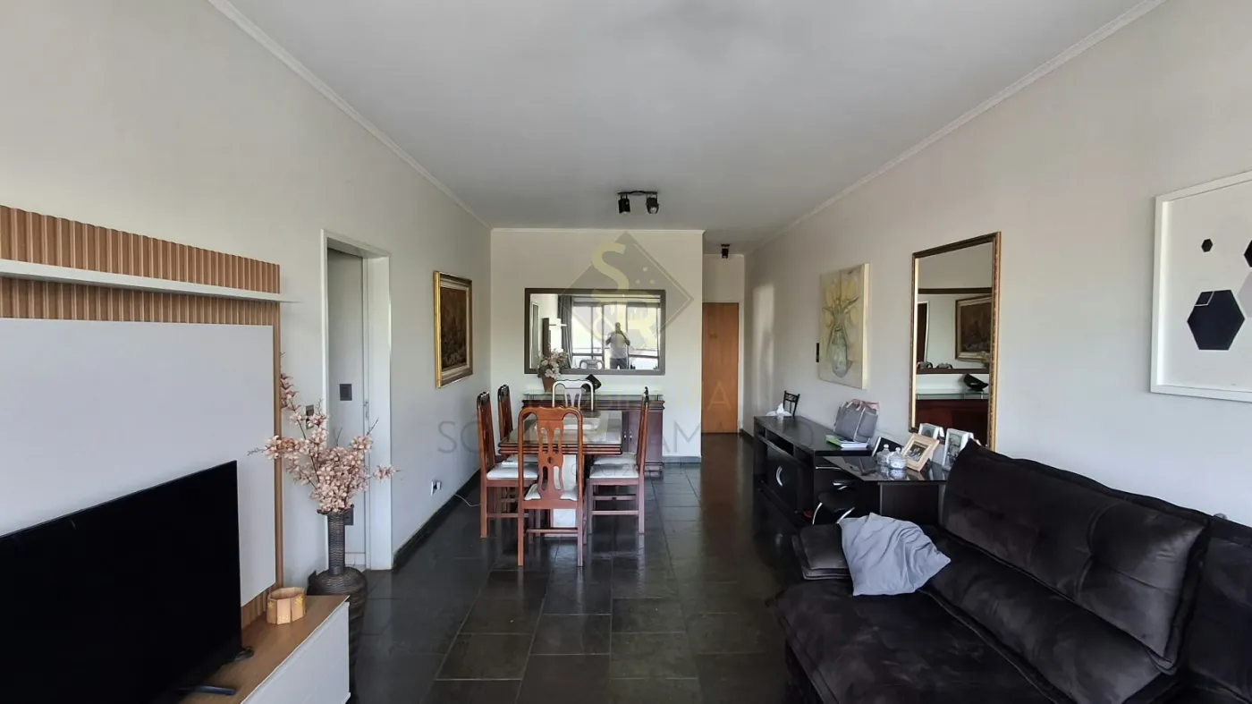 Comprar Apartamentos / Padr&atilde;o em Ribeir&atilde;o Preto R$ 430.000,00 - Foto 15