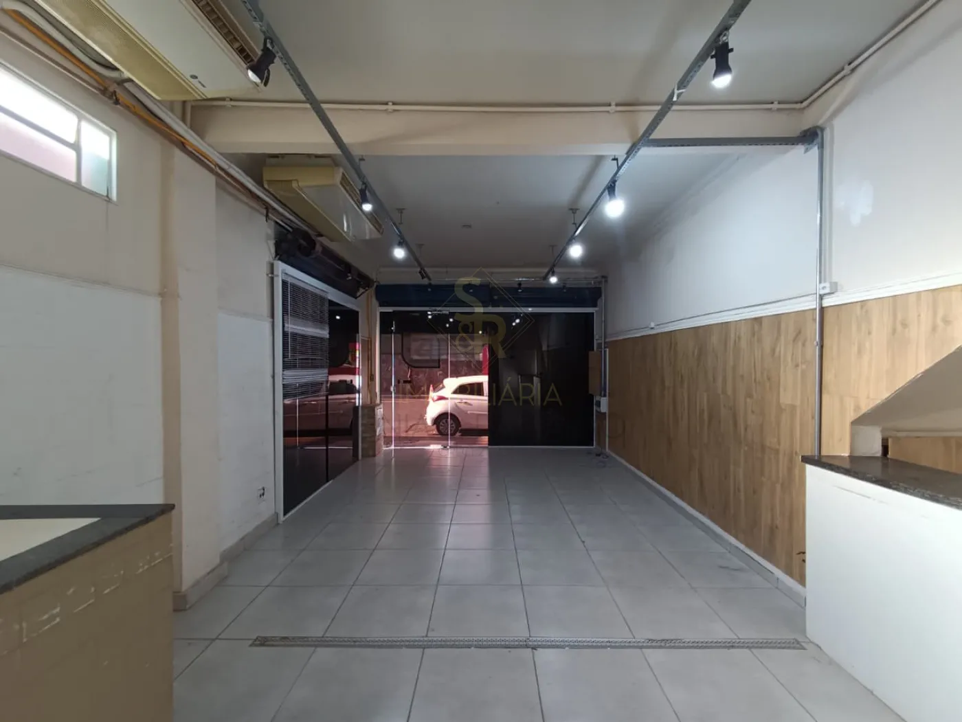 Alugar Im&oacute;veis Comerciais / Sal&atilde;o Comercial em Ribeir&atilde;o Preto R$ 3.300,00 - Foto 6