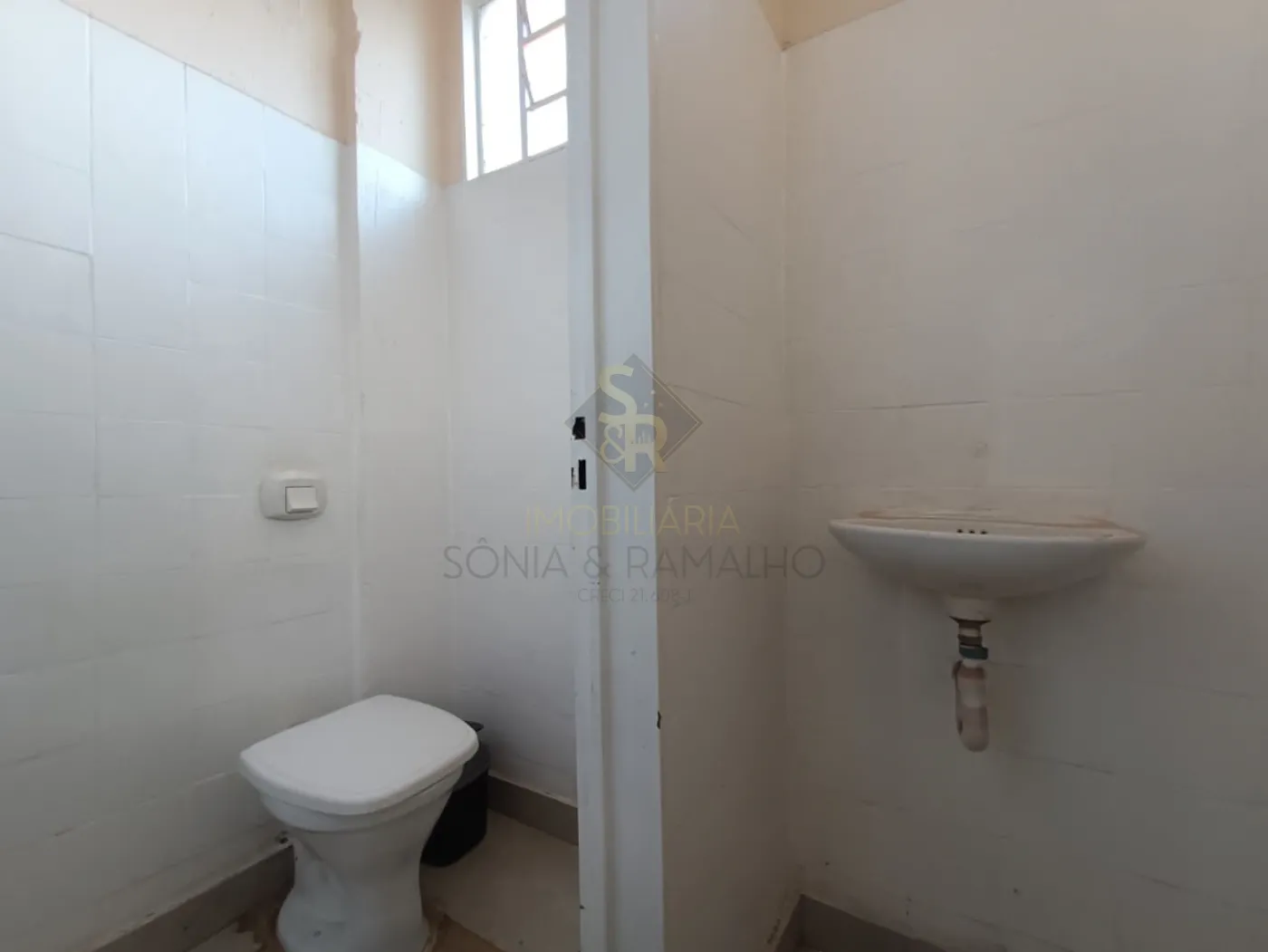 Alugar Im&oacute;veis Comerciais / Sal&atilde;o Comercial em Ribeir&atilde;o Preto R$ 3.300,00 - Foto 9
