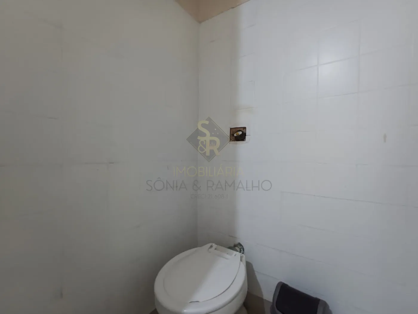 Alugar Im&oacute;veis Comerciais / Sal&atilde;o Comercial em Ribeir&atilde;o Preto R$ 3.300,00 - Foto 10