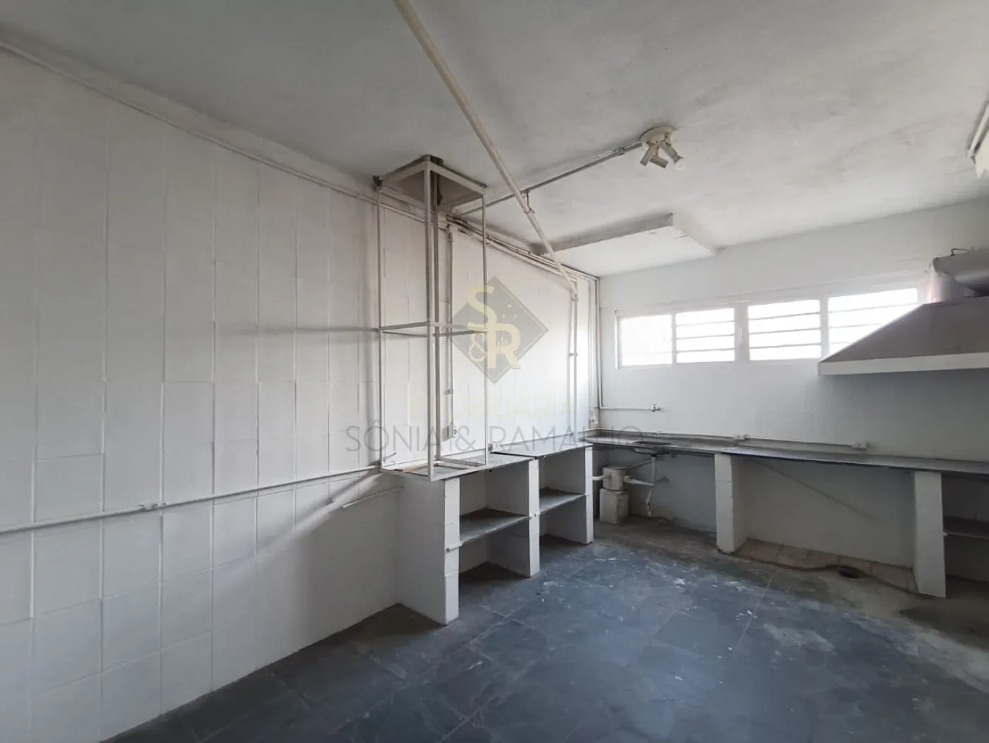 Alugar Im&oacute;veis Comerciais / Sal&atilde;o Comercial em Ribeir&atilde;o Preto R$ 3.300,00 - Foto 11