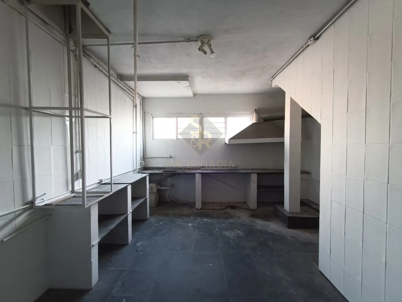 Alugar Im&oacute;veis Comerciais / Sal&atilde;o Comercial em Ribeir&atilde;o Preto R$ 3.300,00 - Foto 12