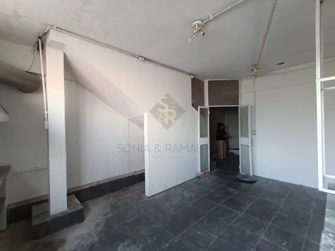 Alugar Im&oacute;veis Comerciais / Sal&atilde;o Comercial em Ribeir&atilde;o Preto R$ 3.300,00 - Foto 14