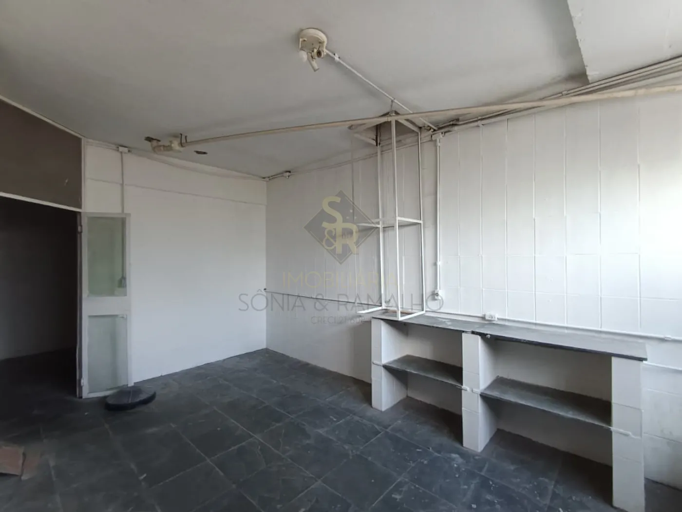 Alugar Im&oacute;veis Comerciais / Sal&atilde;o Comercial em Ribeir&atilde;o Preto R$ 3.300,00 - Foto 16