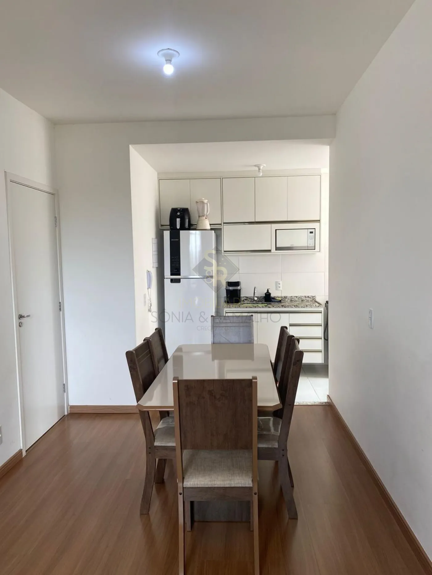 Alugar Apartamentos / Padr&atilde;o em Ribeir&atilde;o Preto R$ 1.540,00 - Foto 1