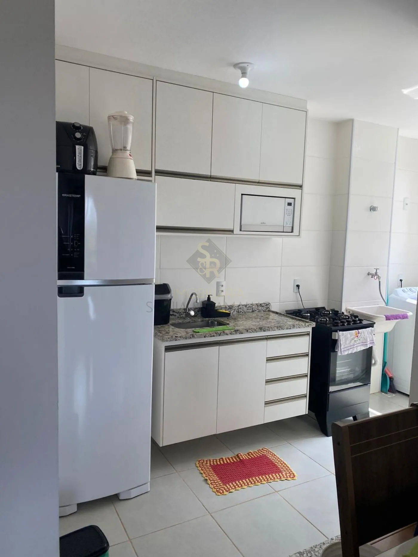 Alugar Apartamentos / Padr&atilde;o em Ribeir&atilde;o Preto R$ 1.540,00 - Foto 3