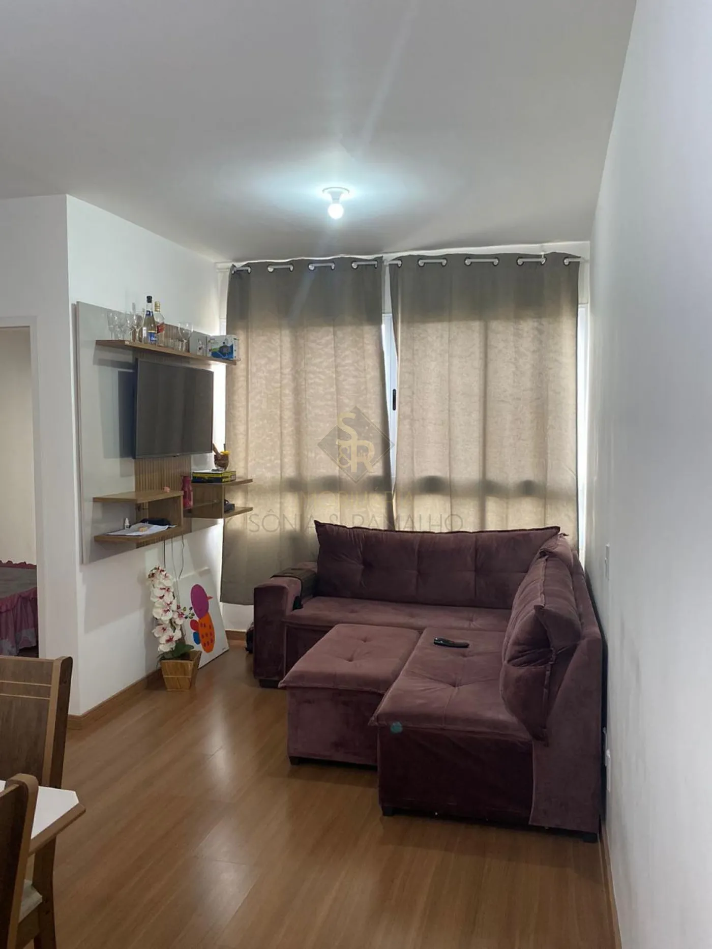 Alugar Apartamentos / Padr&atilde;o em Ribeir&atilde;o Preto R$ 1.540,00 - Foto 5