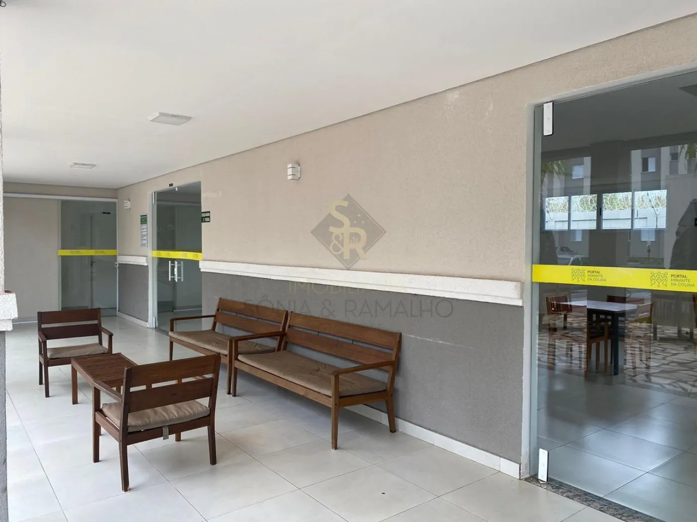 Alugar Apartamentos / Padr&atilde;o em Ribeir&atilde;o Preto R$ 1.540,00 - Foto 10