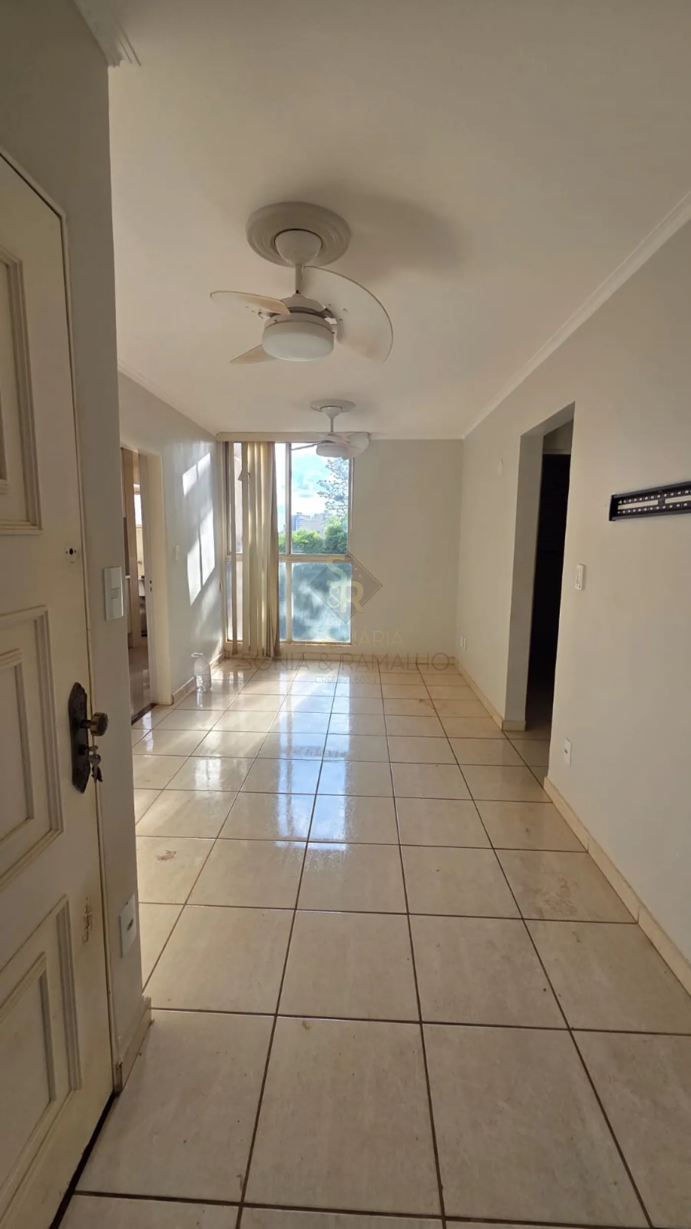 Comprar Apartamentos / Padr&atilde;o em Ribeir&atilde;o Preto R$ 230.000,00 - Foto 1