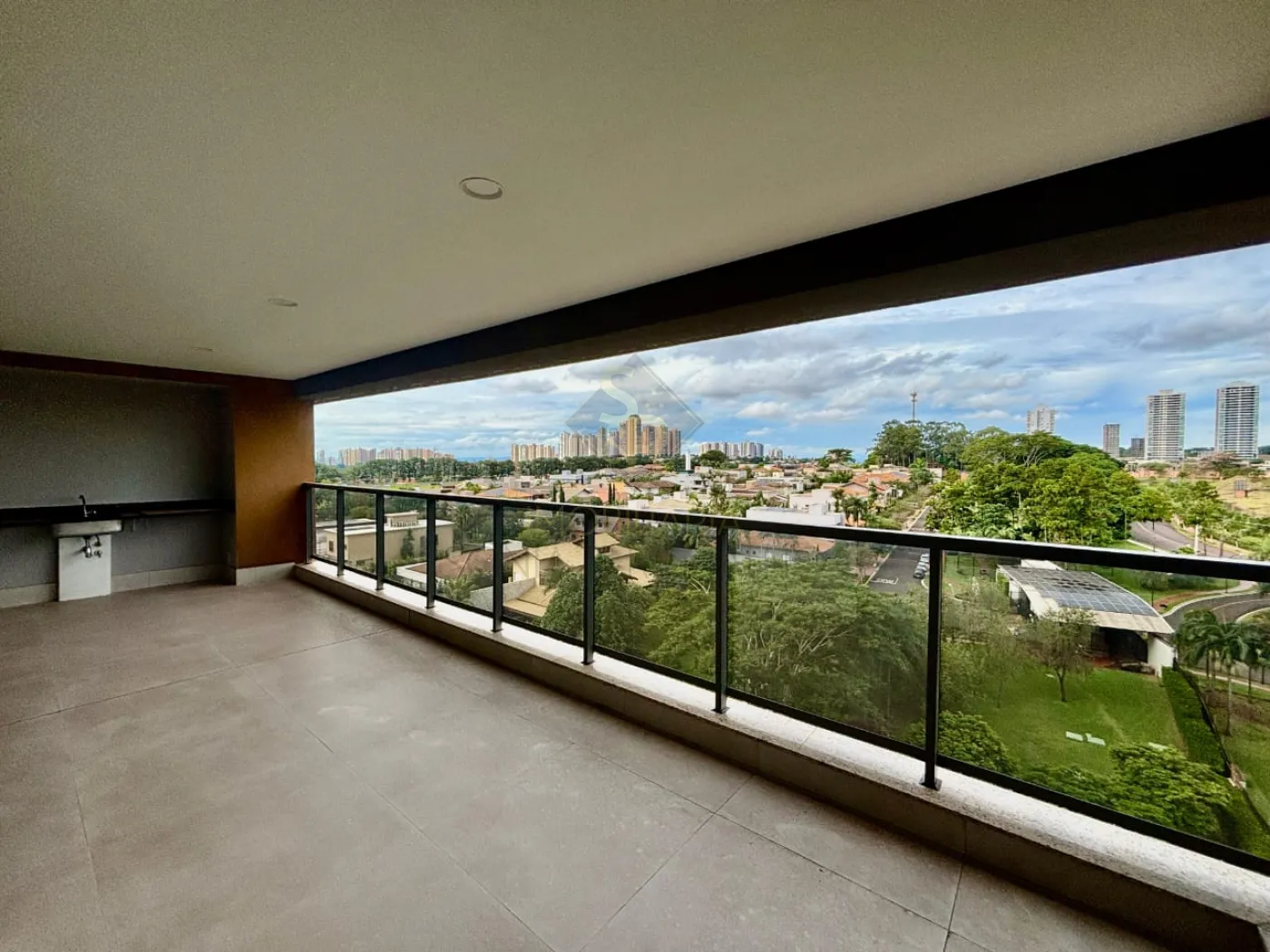 Comprar Apartamentos / Padr&atilde;o em Bonfim Paulista (Ribeir&atilde;o Preto) R$ 1.490.000,00 - Foto 1