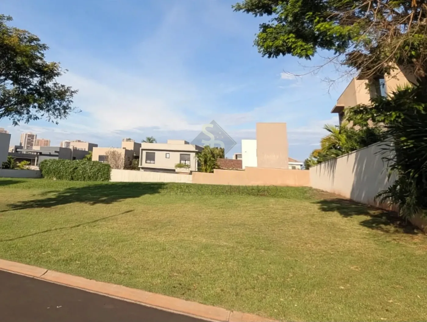 Comprar Terrenos / Condom&iacute;nio em Bonfim Paulista R$ 1.490.000,00 - Foto 1