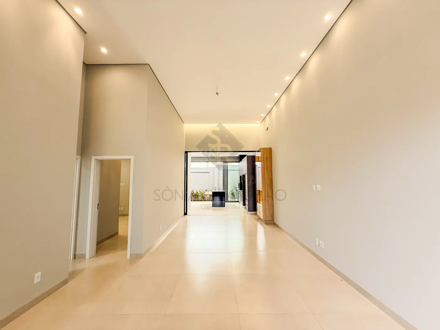 Comprar Casas Residenciais / Condom&iacute;nio em Bonfim Paulista R$ 1.270.000,00 - Foto 1