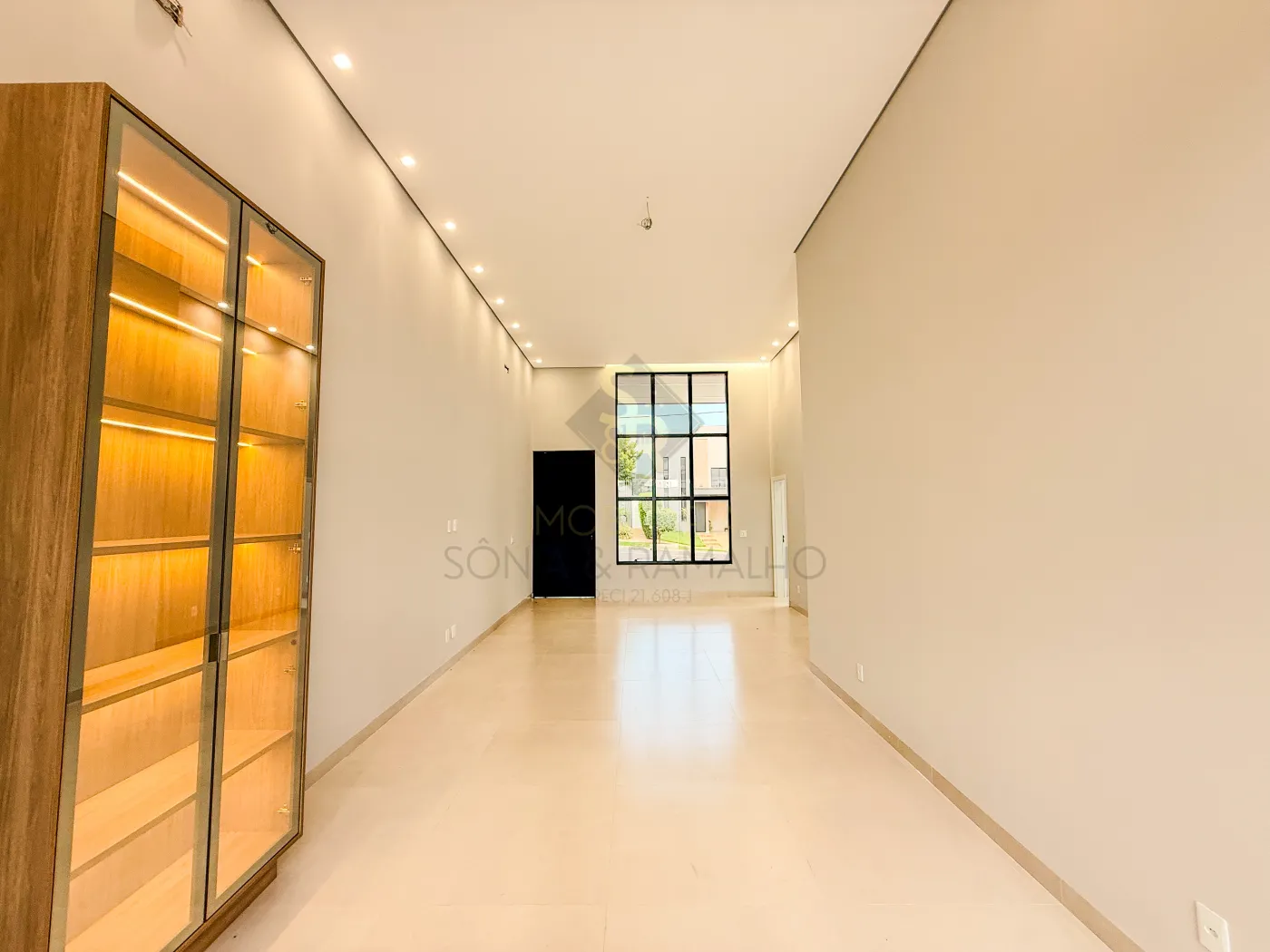Comprar Casas Residenciais / Condom&iacute;nio em Bonfim Paulista R$ 1.270.000,00 - Foto 2