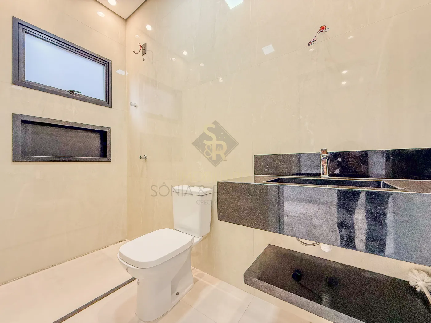 Comprar Casas Residenciais / Condom&iacute;nio em Bonfim Paulista R$ 1.270.000,00 - Foto 5