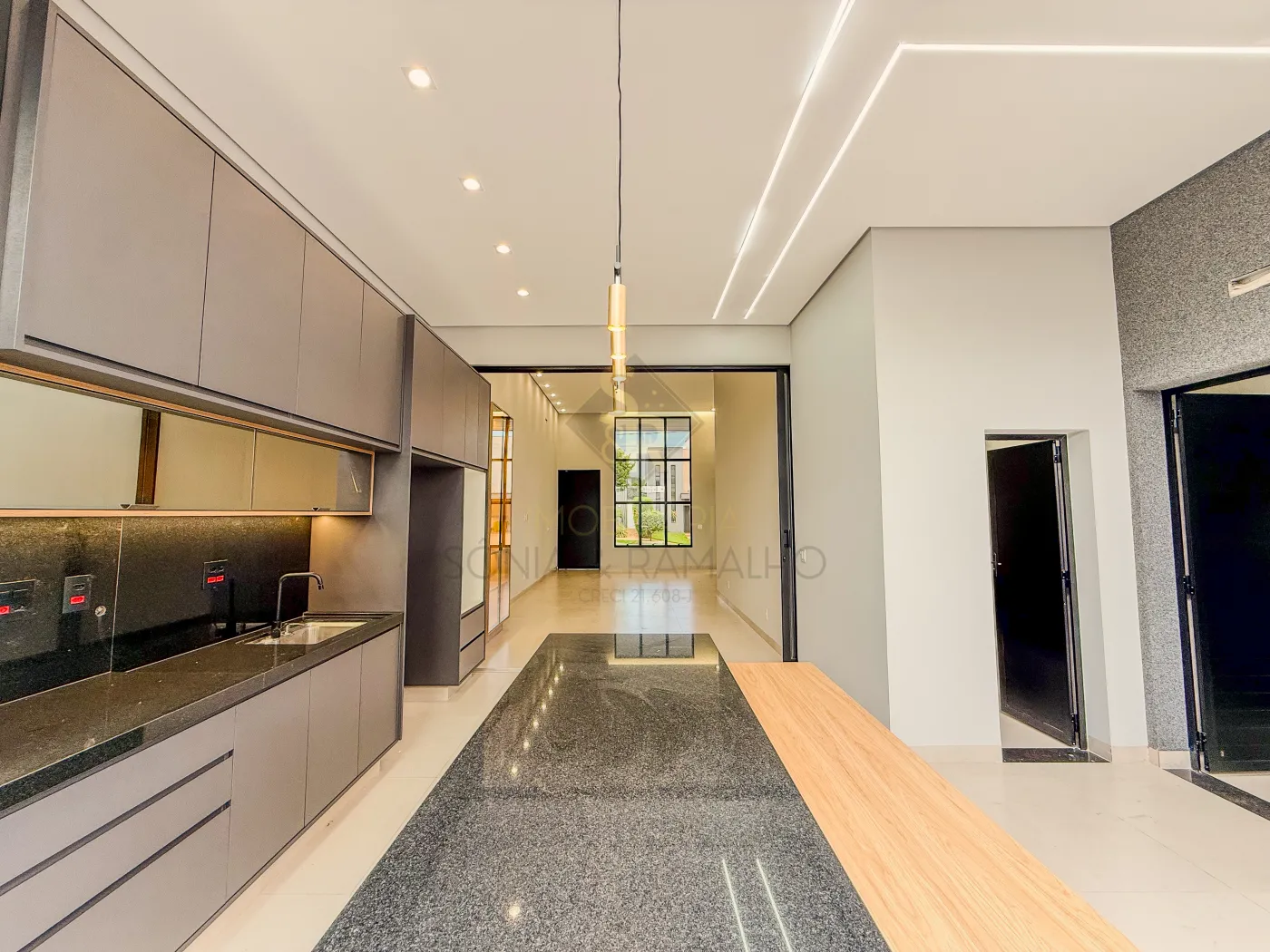 Comprar Casas Residenciais / Condom&iacute;nio em Bonfim Paulista R$ 1.270.000,00 - Foto 13