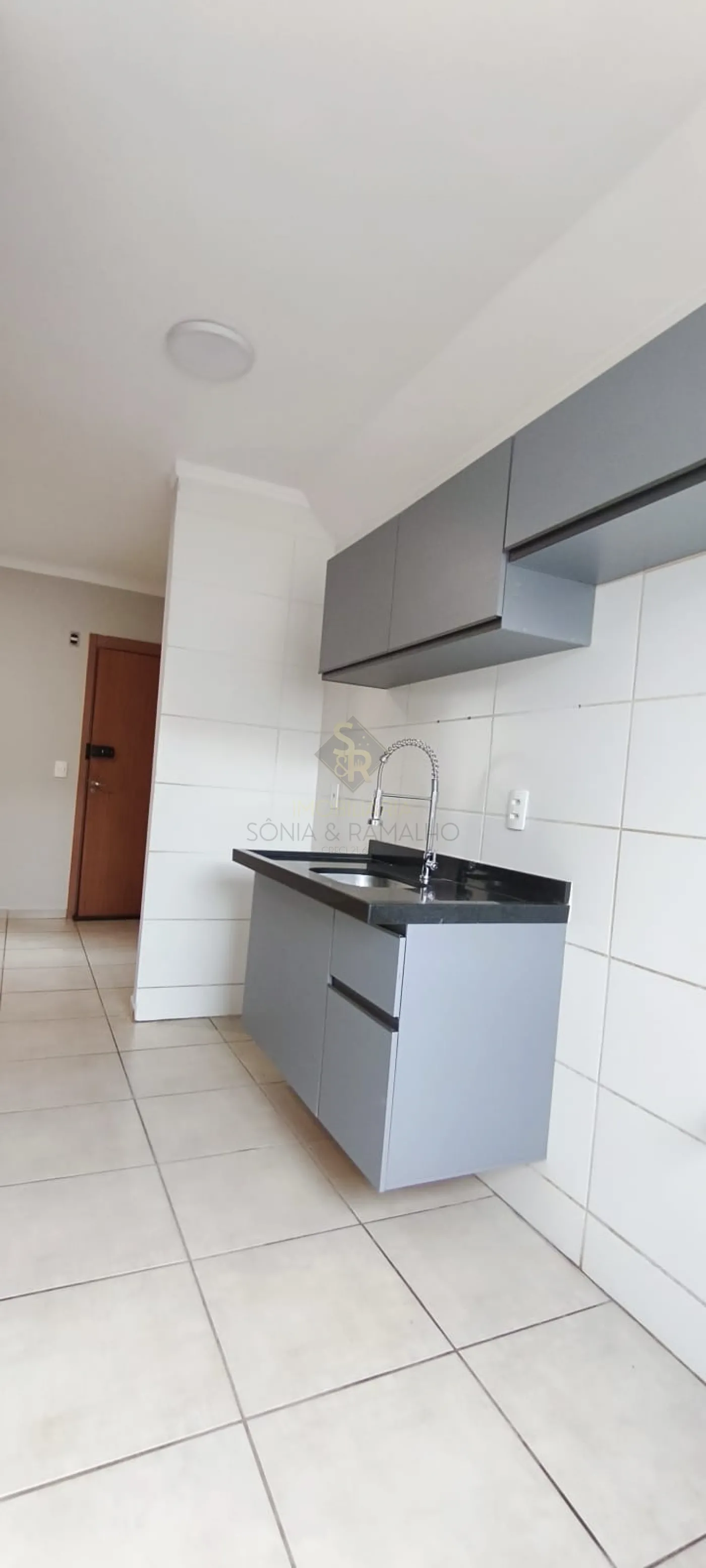 Comprar Apartamentos / Padr&atilde;o em Ribeir&atilde;o Preto R$ 160.000,00 - Foto 9